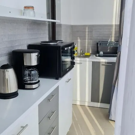 Pomiculturii 5 - Spacious 1br With Balcony * ティミショアラ