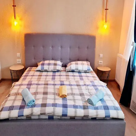 Pomiculturii 5 - Spacious 1br With Balcony *
