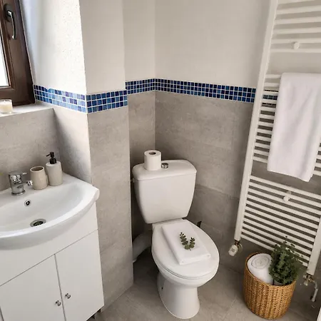Pomiculturii 5 - Spacious 1br With Balcony ティミショアラ