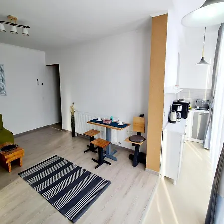 Pomiculturii 5 - Spacious 1br With Balcony * ティミショアラ