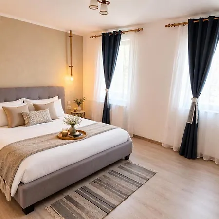 アパート Pomiculturii 5 - Spacious 1br With Balcony *