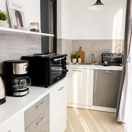 Pomiculturii 5 - Spacious 1br With Balcony *