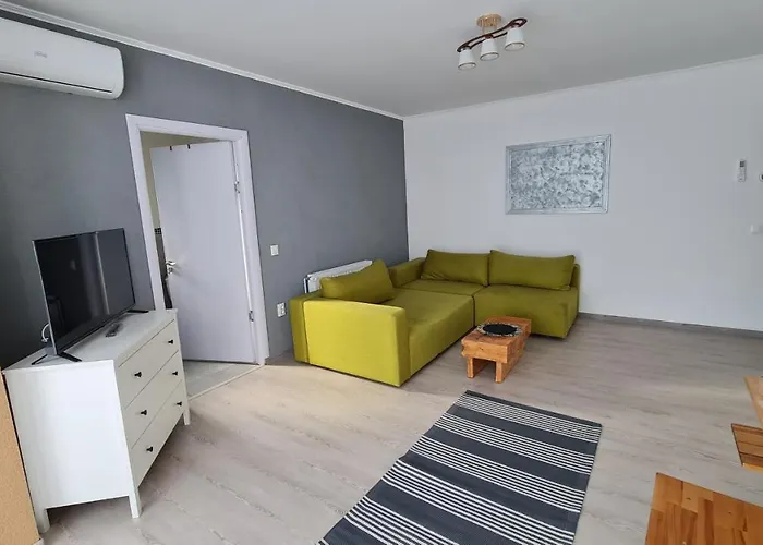 Pomiculturii 5 * Timişoara