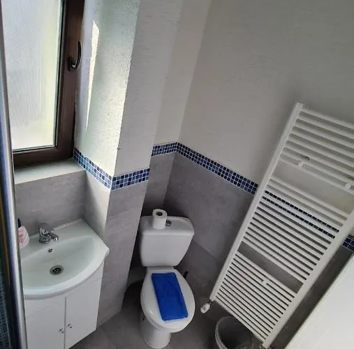 Appartement Pomiculturii 5 Timişoara