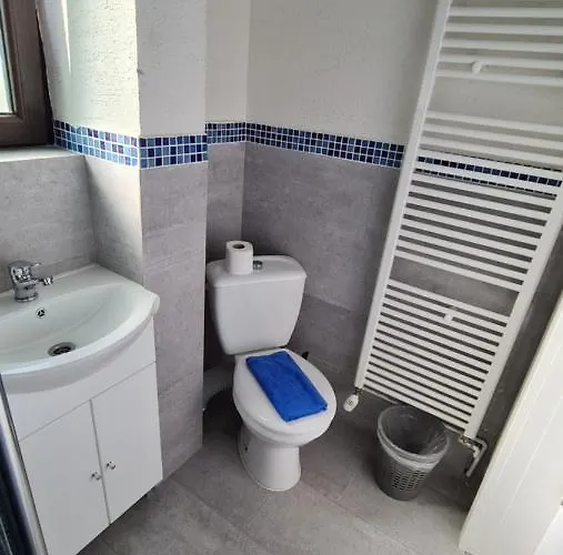 Pomiculturii 5 * Timişoara