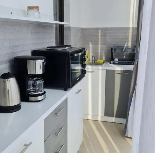 Pomiculturii 5 * Timişoara