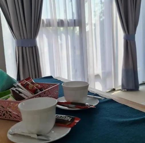 Pomiculturii 5 Appartement Timişoara