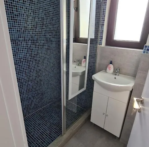 Appartement Pomiculturii 5 Timişoara